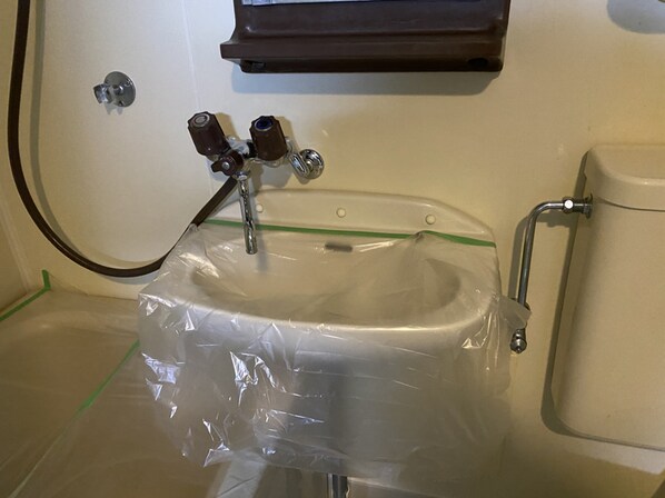 ジュネス高砂Ⅲの物件内観写真